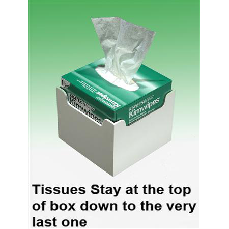 Kimwipes Dispenser Box